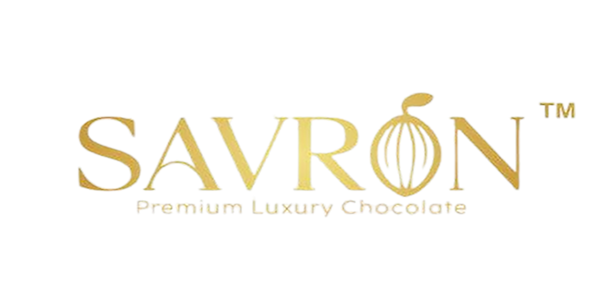 Savron Chocolate Logo